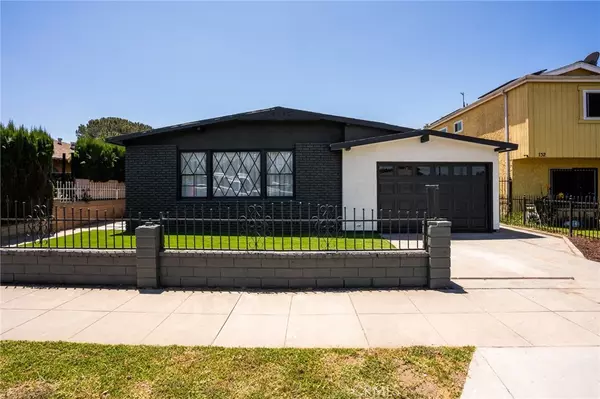 140 E 69th ST, Long Beach, CA 90805