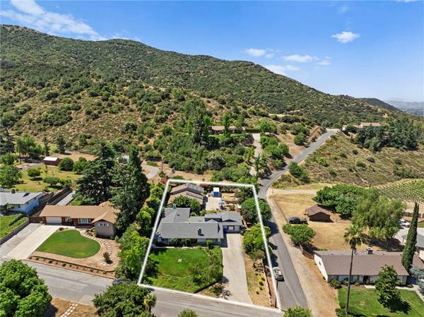 Yucaipa, CA 92399,36231 Panorama DR