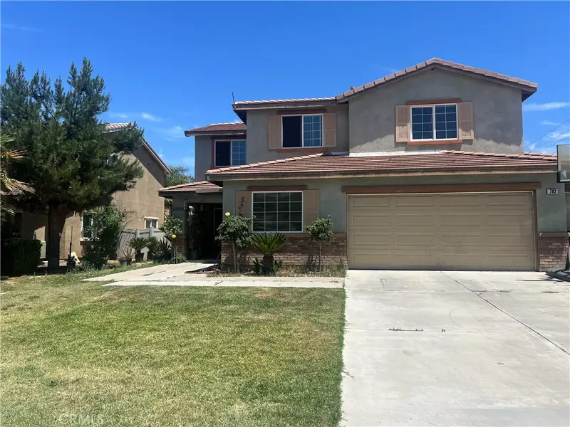 782 Abelia LN, Perris, CA 92571