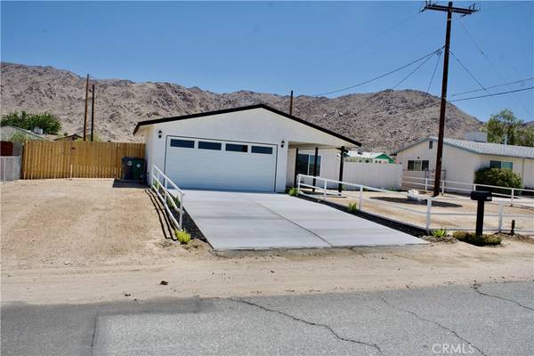 29 Palms, CA 92277,72585 Sullivan RD