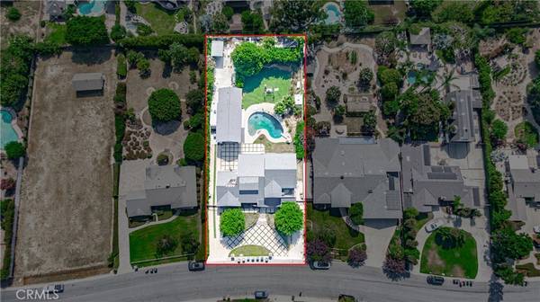 Fullerton, CA 92835,3410 Egerer PL