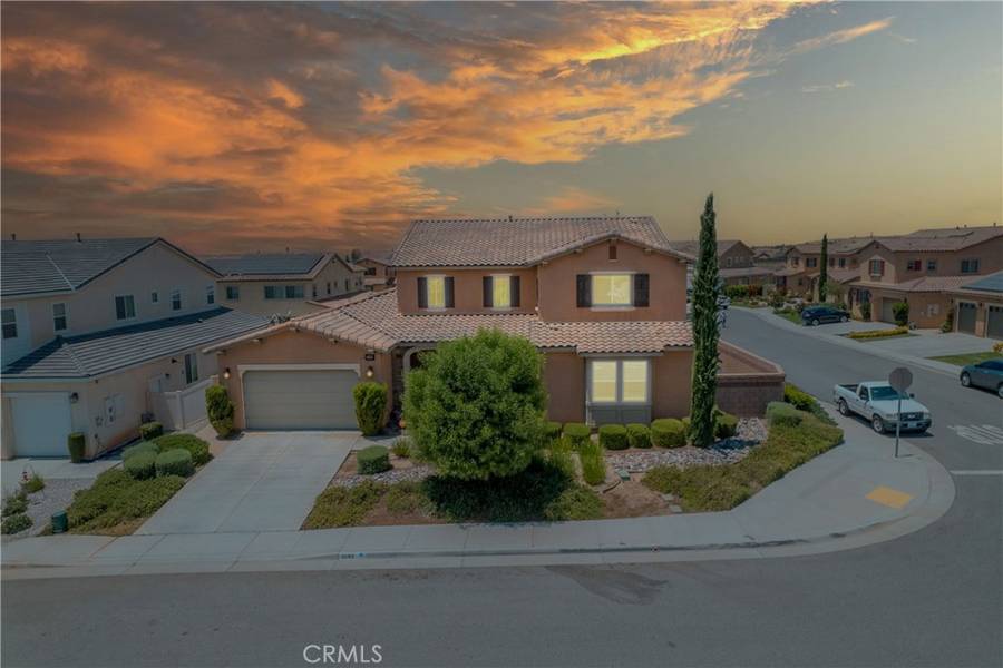 1693 Cirrus WAY, Beaumont, CA 92223