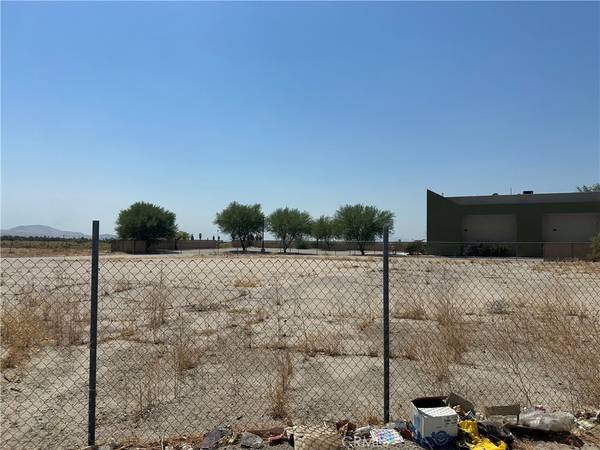 Coachella, CA 92236,0 Vista Del Sur