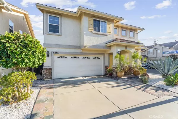 Cypress, CA 90630,6356 Stanford CT