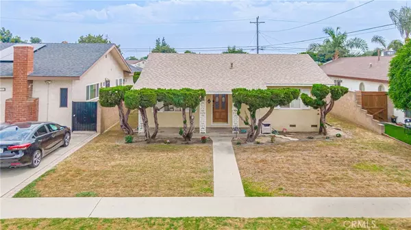 11868 Abingdon ST, Norwalk, CA 90650