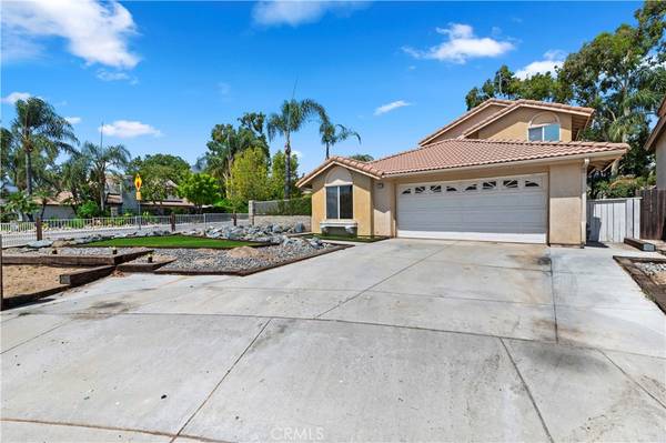 Highland, CA 92346,7879 Wisteria CT