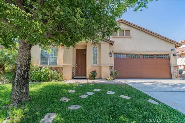 15343 Scarlet Oak LN, Fontana, CA 92336