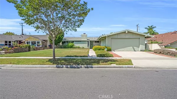 3131 Blume DR, Los Alamitos, CA 90720