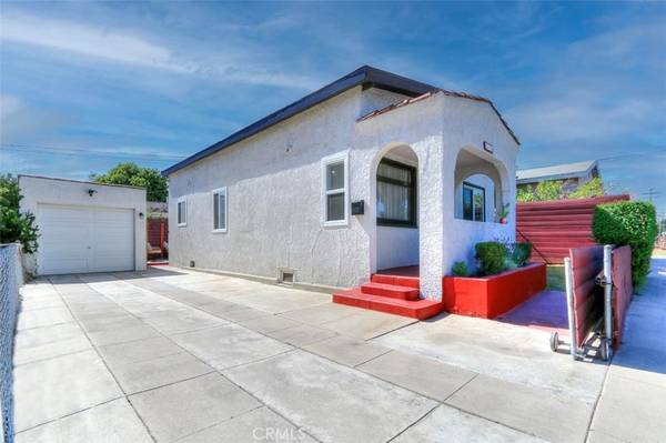 2249 Baltic AVE, Long Beach, CA 90810