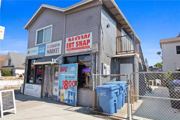 285 W 9th ST, San Pedro, CA 90731