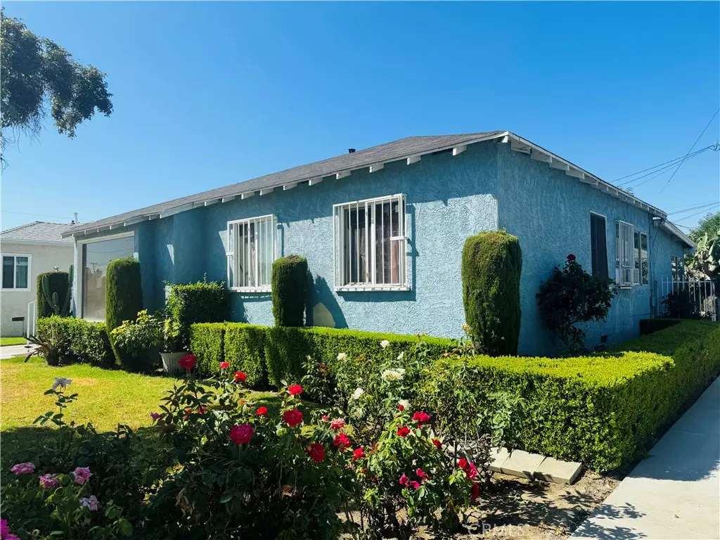 South El Monte, CA 91733,11066 Remer ST