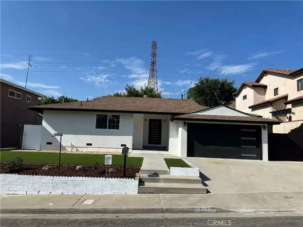 237 Coral View ST, Monterey Park, CA 91755