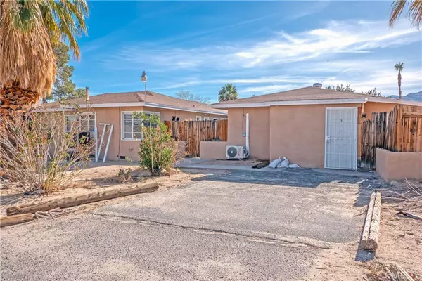 6038 Bagley AVE, 29 Palms, CA 92277