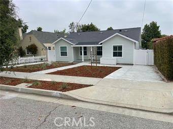 78 E Highland AVE, Sierra Madre, CA 91024