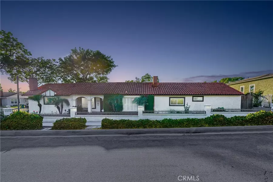 8321 Michigan AVE, Whittier, CA 90605