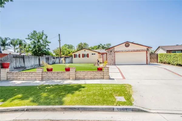 8967 Patrero ST, Riverside, CA 92503