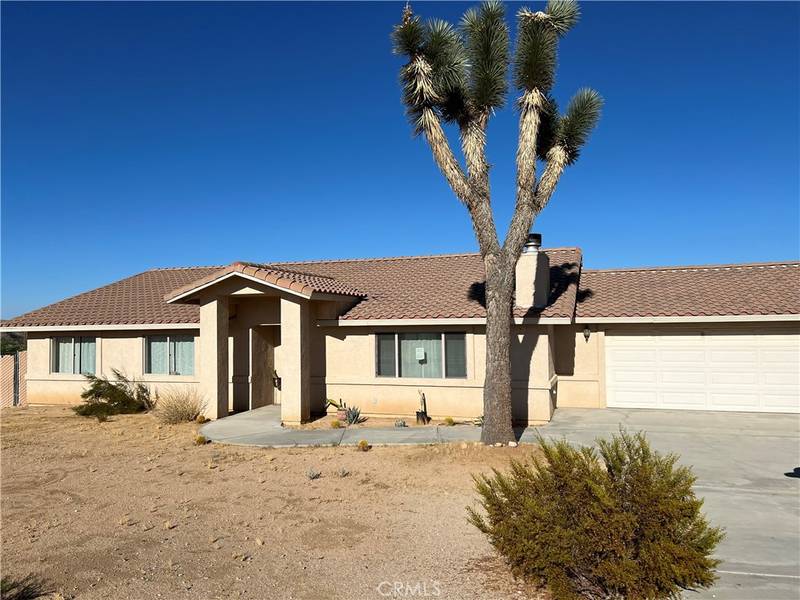 6607 Torres AVE, Joshua Tree, CA 92252