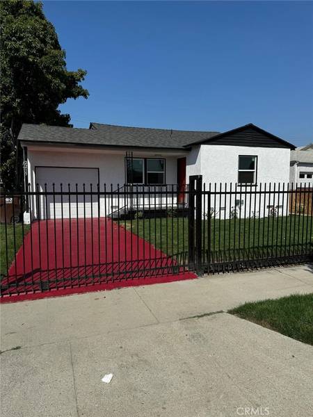 2215 N Paulsen AVE, Compton, CA 90222