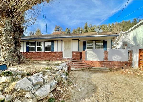 6517 Ivins DR, Frazier Park, CA 93225