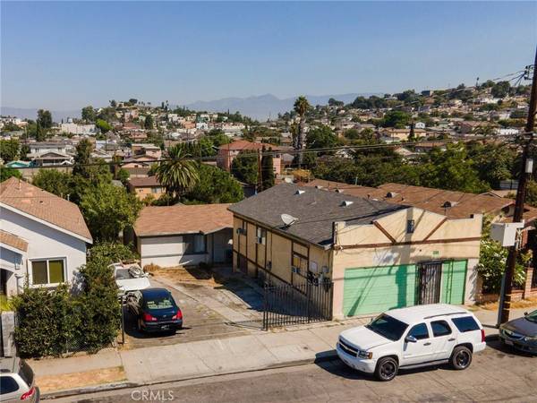 3313 Folsom ST, Los Angeles, CA 90063