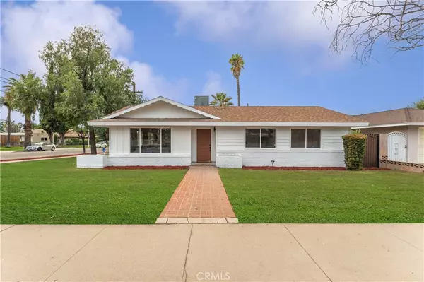 1103 Church ST, Redlands, CA 92374