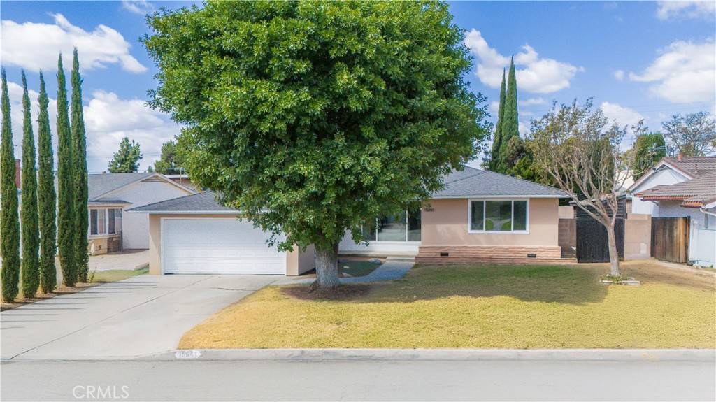 15941 Bluefield Ave, La Mirada, CA 90638