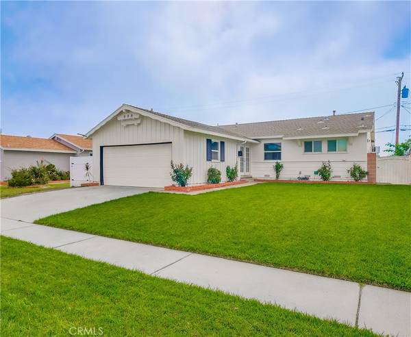 Whittier, CA 90604,14856 Fernview ST