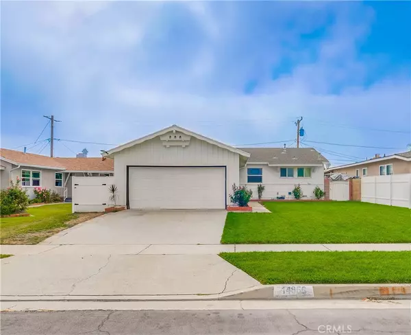 Whittier, CA 90604,14856 Fernview ST