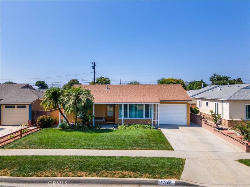 13929 Flallon AVE, Norwalk, CA 90650