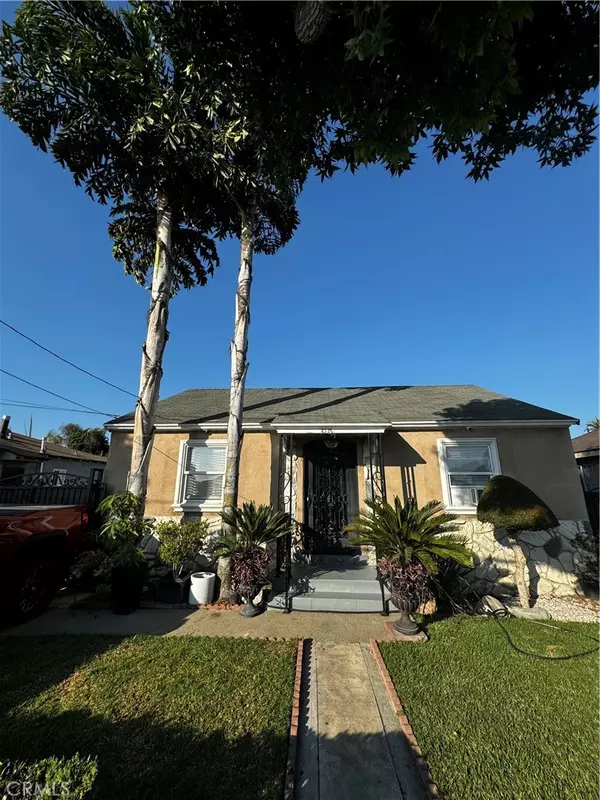 3215 Cedar AVE, Lynwood, CA 90262