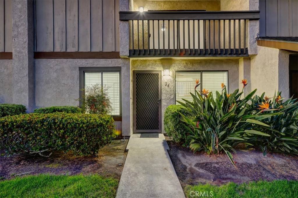 Anaheim, CA 92802,1465 W Cerritos AVE #24