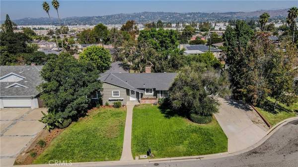 Fullerton, CA 92835,341 Del Cerro PL