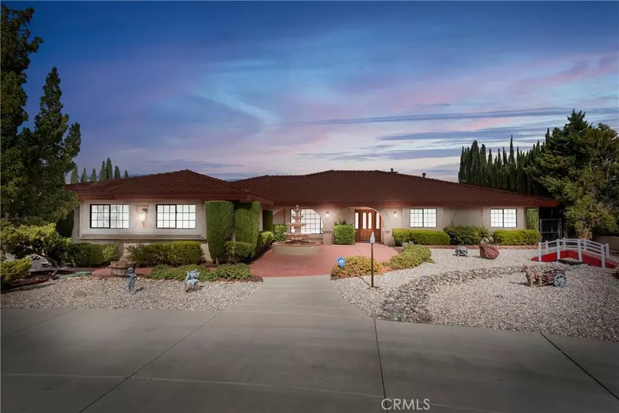 18202 Bangor AVE, Hesperia, CA 92345