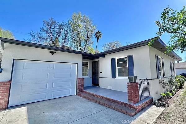 7318 Capps AVE, Reseda, CA 91335