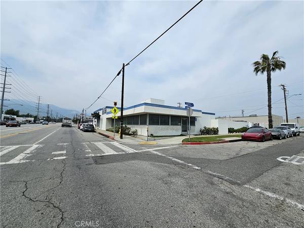 Azusa, CA 91702,180 S Irwindale AVE