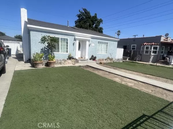 9714 Zamora AVE, Los Angeles, CA 90002