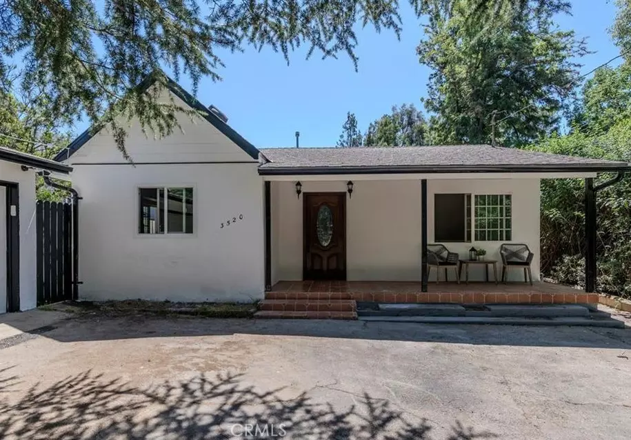 Altadena, CA 91001,3520 Glenrose AVE