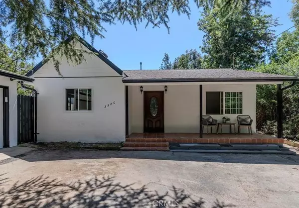 3520 Glenrose AVE, Altadena, CA 91001