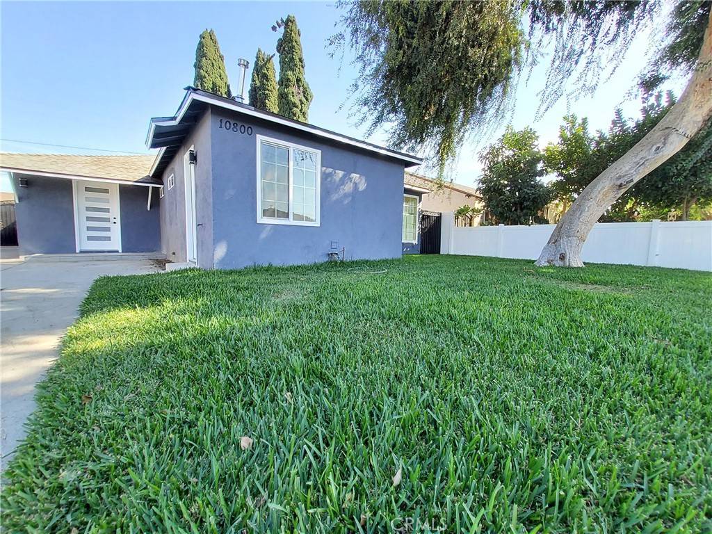 10800 San Miguel AVE, Lynwood, CA 90262