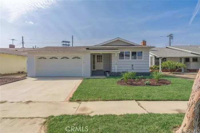 17113 S Orchard AVE, Gardena, CA 90247