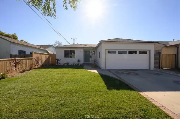 3742 W 176th ST, Torrance, CA 90504