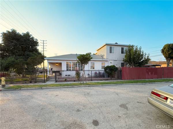 2747 Fernwood AVE, Lynwood, CA 90262