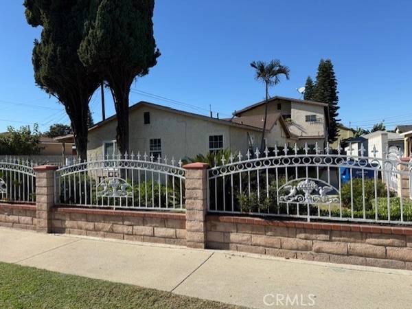 6629 Priam DR, Bell Gardens, CA 90201