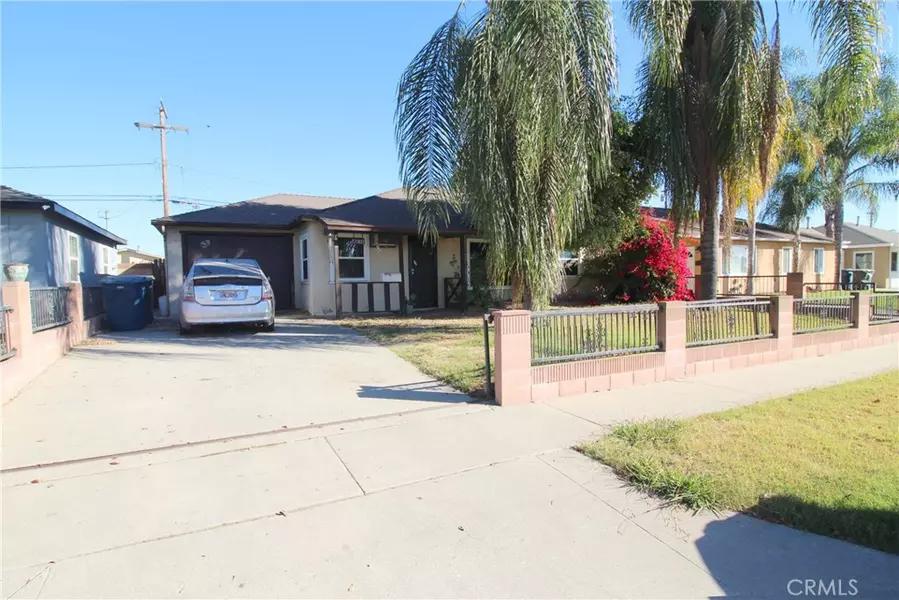 13902 Regentview AVE, Bellflower, CA 90706