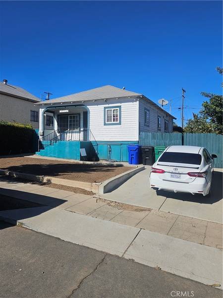 3038 Valle AVE, San Diego, CA 92113