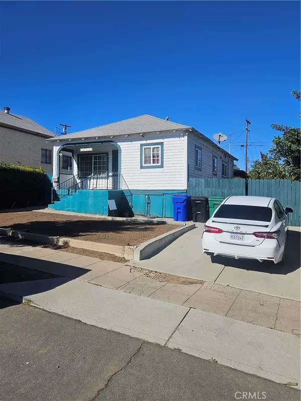 3038 Valle AVE, San Diego, CA 92113