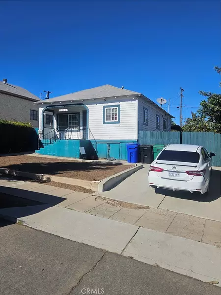 3038 Valle AVE, San Diego, CA 92113