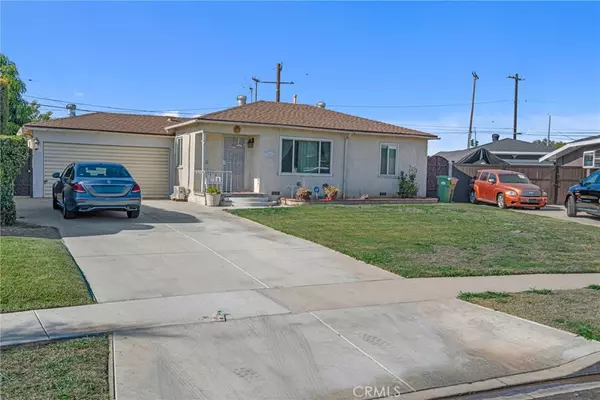 Whittier, CA 90606,10900 Saragosa ST