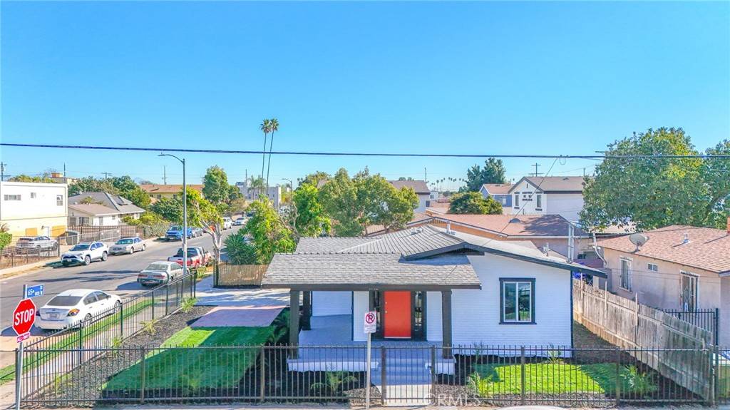 6502 Menlo AVE, Los Angeles, CA 90044