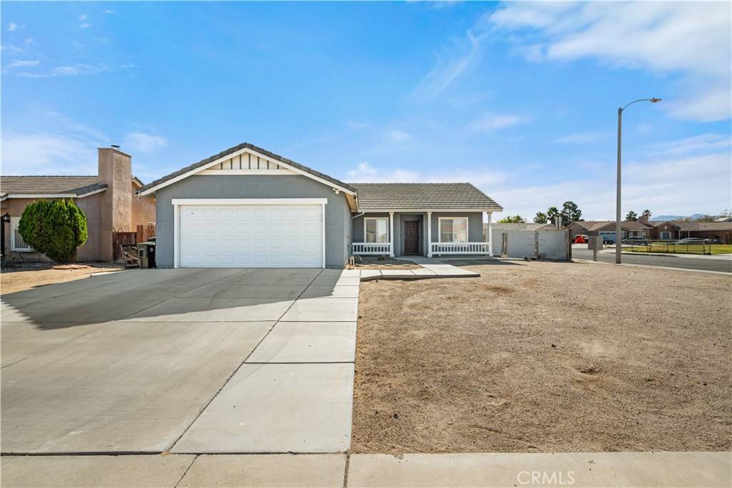 Adelanto, CA 92301,11837 Cambridge ST